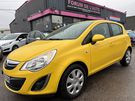 A vendre annonce occasion Opel Corsa au prix de 4 490 € € à Coignières 78310