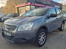 A vendre annonce occasion Nissan Qashqai au prix de 4 490 € € à Coignières 78310