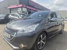 A vendre annonce occasion Peugeot 208 au prix de 7 990 € € à Coignières 78310