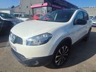 A vendre annonce occasion Nissan Qashqai au prix de 8 490 € € à Coignières 78310