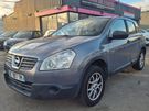 A vendre annonce occasion Nissan Qashqai au prix de 4 490 € € à Coignières 78310