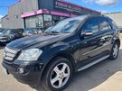 A vendre annonce occasion Mercedes Classe ML au prix de 11 490 € € à Coignières 78310