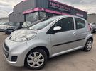 A vendre annonce occasion Peugeot 107 au prix de 5 490 € € à Coignières 78310