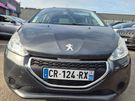 A vendre annonce occasion Peugeot 208 au prix de 5 790 € € à Coignières 78310