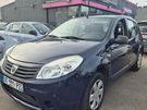 A vendre annonce occasion Dacia Sandero au prix de 4 790 € € à Coignières 78310