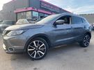A vendre annonce occasion Nissan Qashqai au prix de 9 990 € € à Coignières 78310