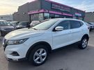 A vendre annonce occasion Nissan Qashqai au prix de 10 490 € € à Coignières 78310