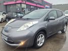 A vendre annonce occasion Nissan Leaf au prix de 6 490 € € à Coignières 78310