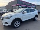 A vendre annonce occasion Nissan Qashqai au prix de 10 490 € € à Coignières 78310
