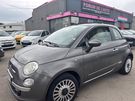 A vendre annonce occasion Fiat 500 au prix de 4 790 € € à Coignières 78310