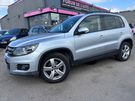 A vendre annonce occasion Volkswagen Tiguan au prix de 8 490 € € à Coignières 78310