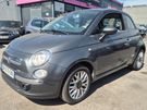 A vendre annonce occasion Fiat 500 au prix de 4 490 € € à Coignières 78310