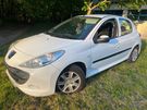A vendre annonce occasion Peugeot 206 au prix de 3 990 € € à Coignières 78310