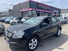 A vendre annonce occasion Nissan Qashqai au prix de 4 490 € € à Coignières 78310