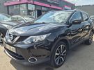 A vendre annonce occasion Nissan Qashqai au prix de 8 790 € € à Coignières 78310