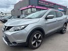 A vendre annonce occasion Nissan Qashqai au prix de 8 290 € € à Coignières 78310