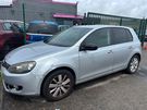 A vendre annonce occasion Volkswagen Golf au prix de 1 890 € € à Coignières 78310