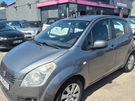 A vendre annonce occasion Suzuki Splash au prix de 3 390 € € à Coignières 78310