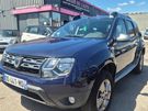 A vendre annonce occasion Dacia Duster au prix de 7 490 € € à Coignières 78310
