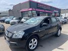 A vendre annonce occasion Nissan Qashqai au prix de 4 490 € € à Coignières 78310