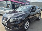 A vendre annonce occasion Nissan Qashqai au prix de 13 390 € € à Coignières 78310