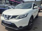 A vendre annonce occasion Nissan Qashqai au prix de 8 790 € € à Coignières 78310