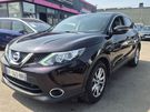 A vendre annonce occasion Nissan Qashqai au prix de 8 790 € € à Coignières 78310