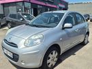 A vendre annonce occasion Nissan Micra au prix de 4 690 € € à Coignières 78310