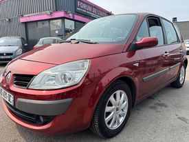 A vendre Renault Scenic à Coignières 78310