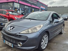 A vendre Peugeot 207 à Coignières 78310