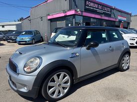 A vendre Mini Mini à Coignières 78310