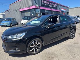 A vendre Citroen C4 à Coignières 78310