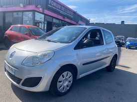 A vendre Renault Twingo à Coignières 78310