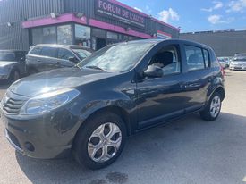 A vendre Dacia Sandero à Coignières 78310