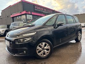 A vendre Citroen Grand C4 Picasso à Coignières 78310