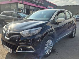 A vendre Renault Captur à Coignières 78310