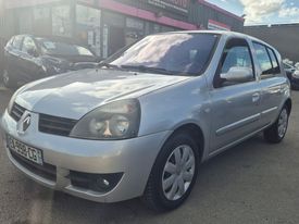 A vendre Renault Clio à Coignières 78310