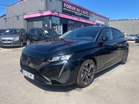 A vendre Peugeot 308 à Coignières 78310