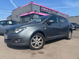 A vendre Seat Ibiza à Coignières 78310