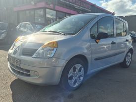 A vendre Renault Modus à Coignières 78310