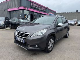 A vendre Peugeot 2008 à Coignières 78310