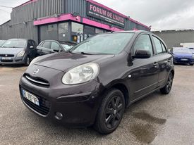 A vendre Nissan Micra à Coignières 78310