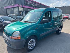A vendre Renault Kangoo à Coignières 78310