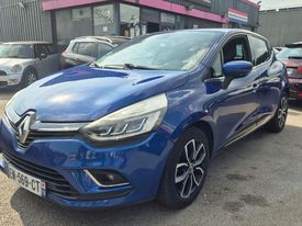 A vendre Renault Clio à Coignières 78310