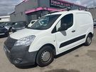 A vendre annonce occasion Citroen Berlingo au prix de 3 790 € € à Coignières 78310