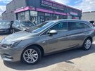 A vendre annonce occasion Opel Astra au prix de 11 490 € € à Coignières 78310