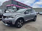 A vendre annonce occasion Peugeot 3008 au prix de 12 990 € € à Coignières 78310