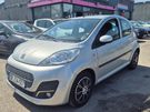 A vendre annonce occasion Peugeot 107 au prix de 4 990 € € à Coignières 78310