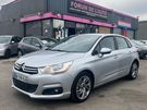 A vendre annonce occasion Citroen C4 au prix de 5 490 € € à Coignières 78310