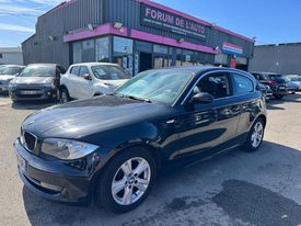 A vendre BMW Serie 1 à Coignières 78310